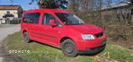 Volkswagen Caddy 1.6 Maxi Life Team (7-Si.) - 1