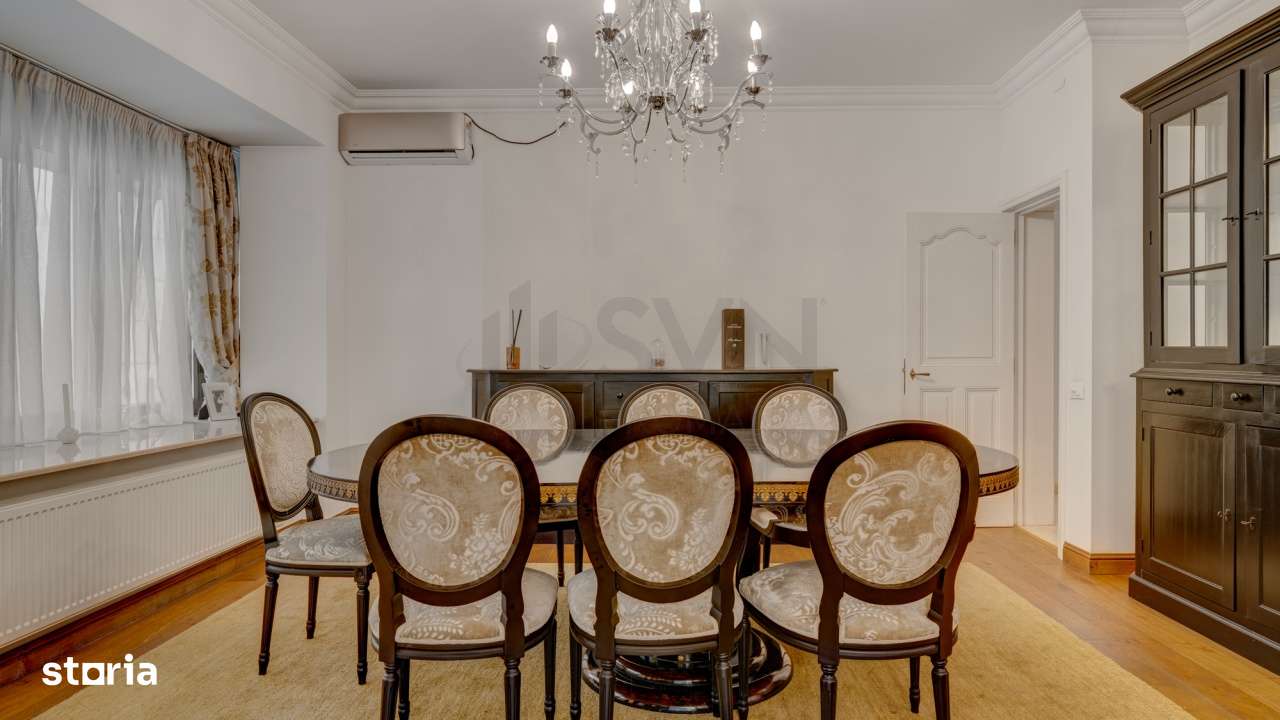 Apartament 4 camere l Primaverii - Imagine principală: 5/15