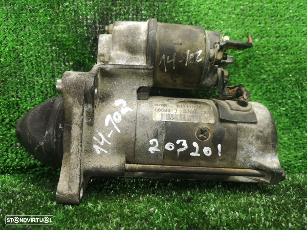 Motor De Arranque Alfa Romeo 145 (930_) - 5