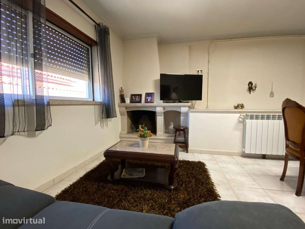 Moradia T4 / Gândara Dos Olivais / Leiria - Grande imagem: 5/14