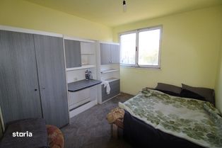 Vând apartament 2 camere în Hunedoara, str. B. Ș. Delavrancea, etaj 3