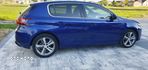 Peugeot 308 BlueHDi FAP 130 EAT8 Stop & Start GT Pack - 30