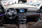 Mercedes-Benz E 220 d 4Matic 9G-TRONIC - 25