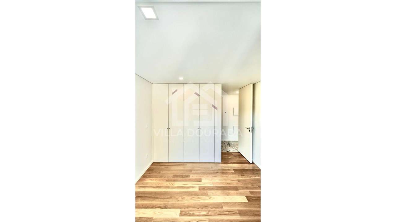 Apartamento T1 em Carvalhido - Grande imagem: 3/7