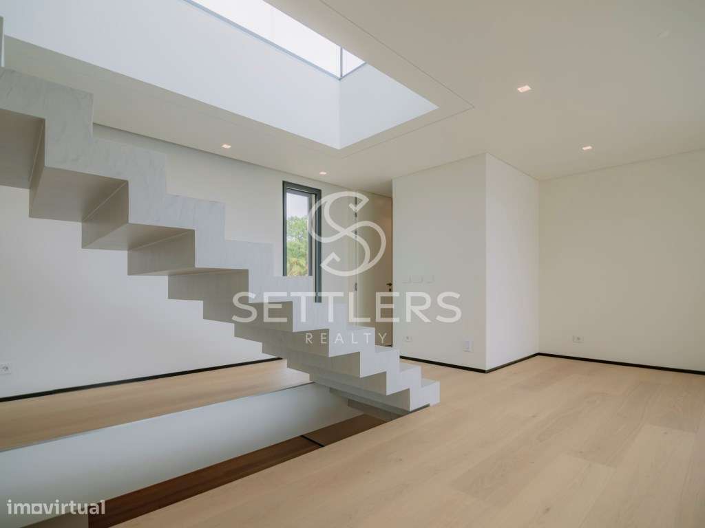 Moradia T4 - Murches-14