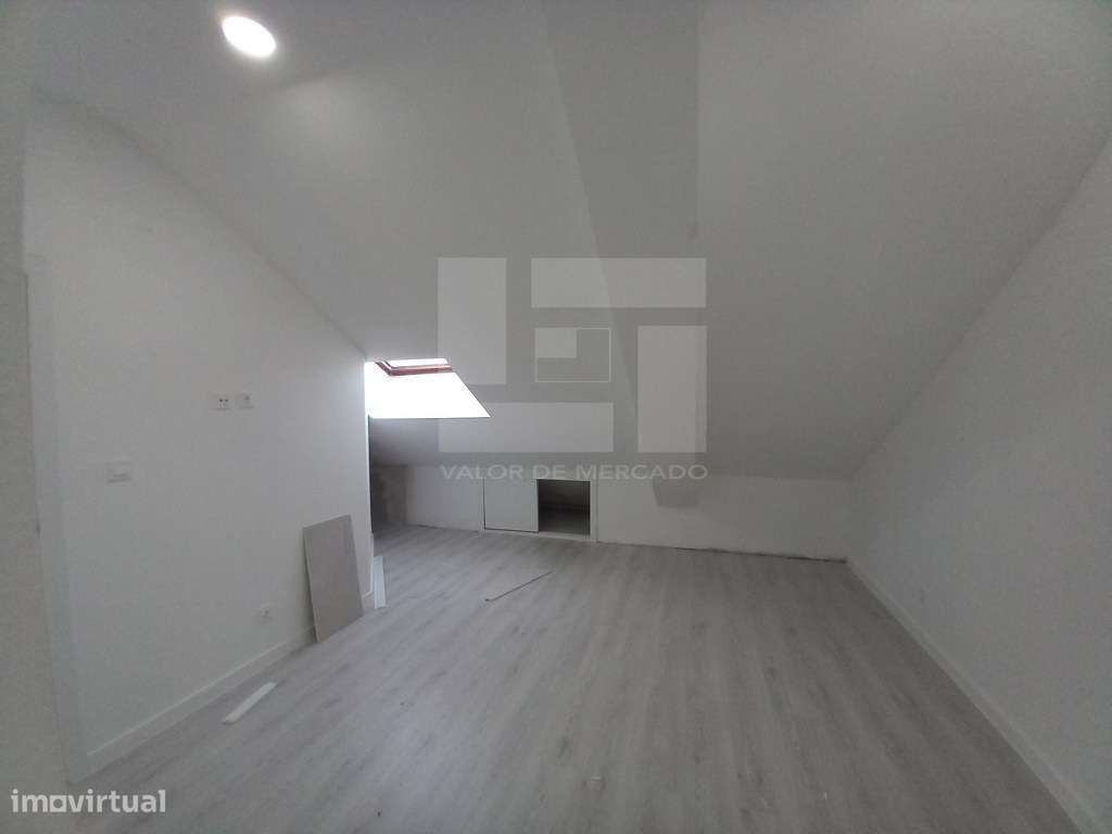 APARTAMENTO DUPLEX T3 - COSTA DA CAPARICA, 300 M DA PRAIA-30