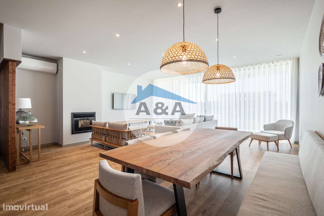 Townhouses, 3 Suites - Ocean & Golf-19