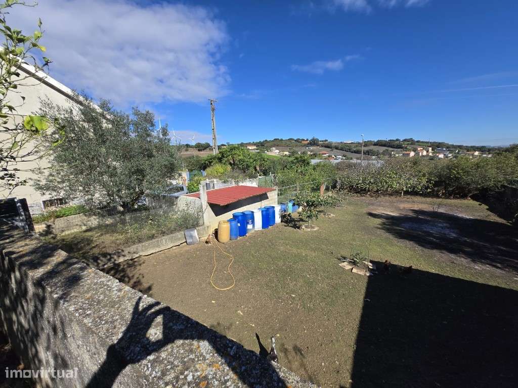 Moradia Encantadora em Almornos - Natureza, Tranquilidade e Conforto!-42