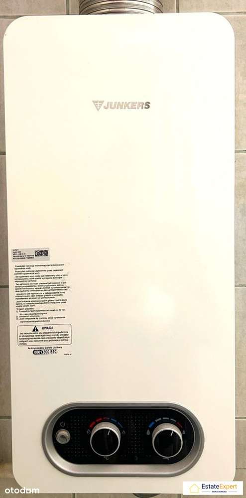 Mieszkanie z ogromnym potencjałem w świetnej lokal-10