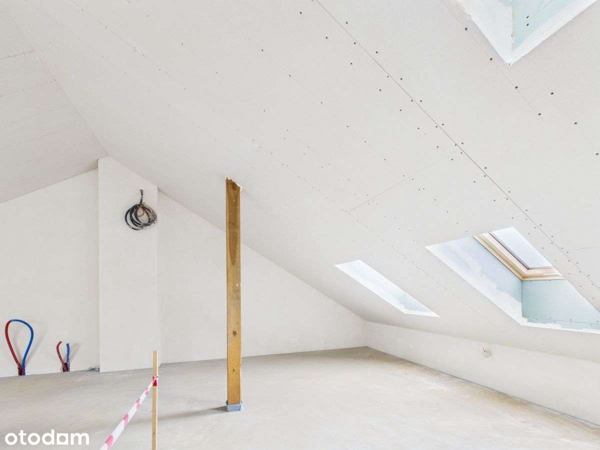 Poddasze użytkowe na hobby - trzy domy do wyboru-15