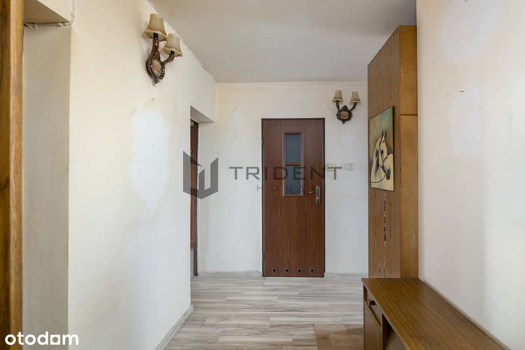 Mieszkanie z ogromnym potencjałem przy metrze!-10