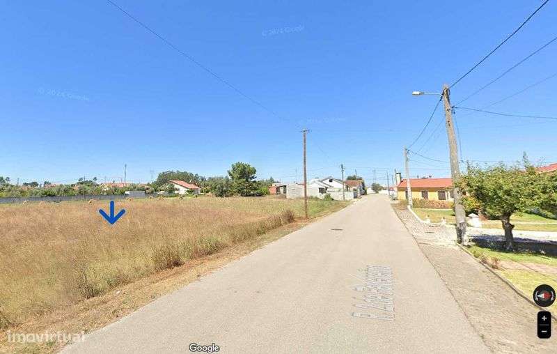Terreno para Construção, Bajouca (Centro) - Grande imagem: 5/11