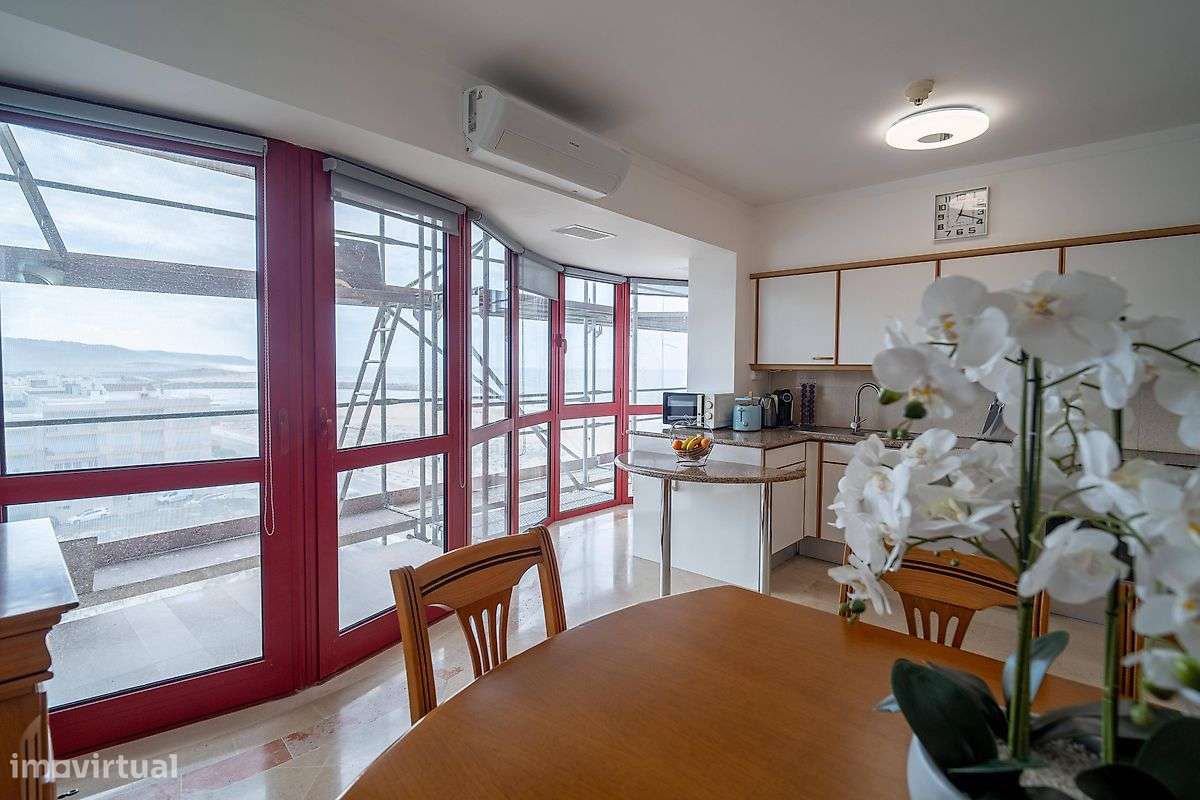 Apartamento T1 para venda - Grande imagem: 5/23