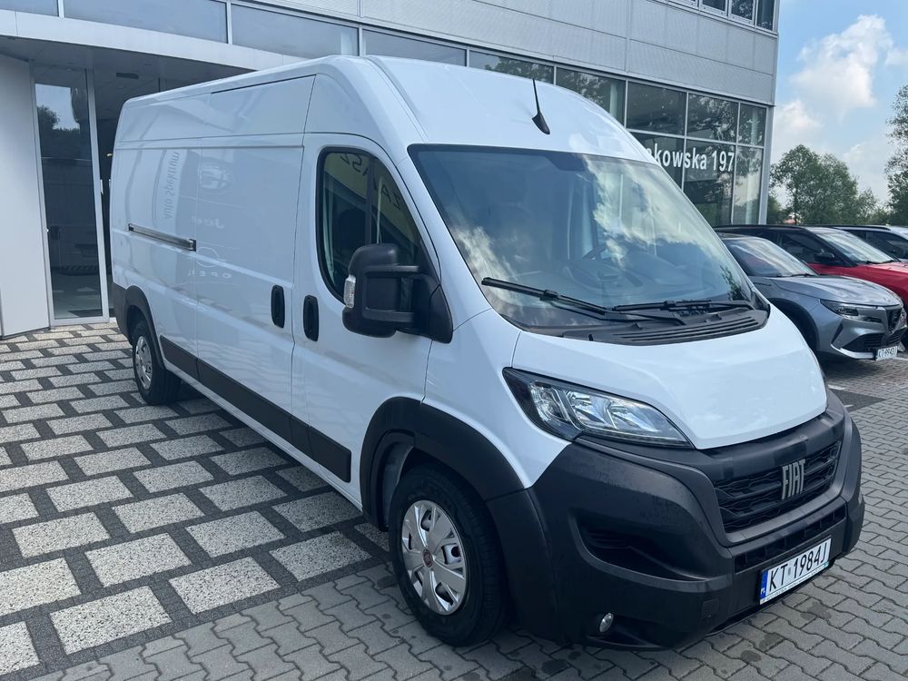 Fiat Ducato 2023