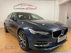 Volvo S90 2.0 T8 Inscription AWD Geartronic - 46