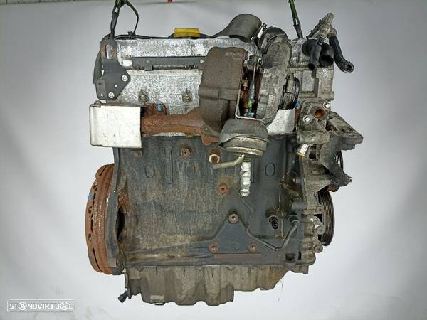 Motor Completo Saab 9-3 (Ys3f, E79, D79, D75) - 3