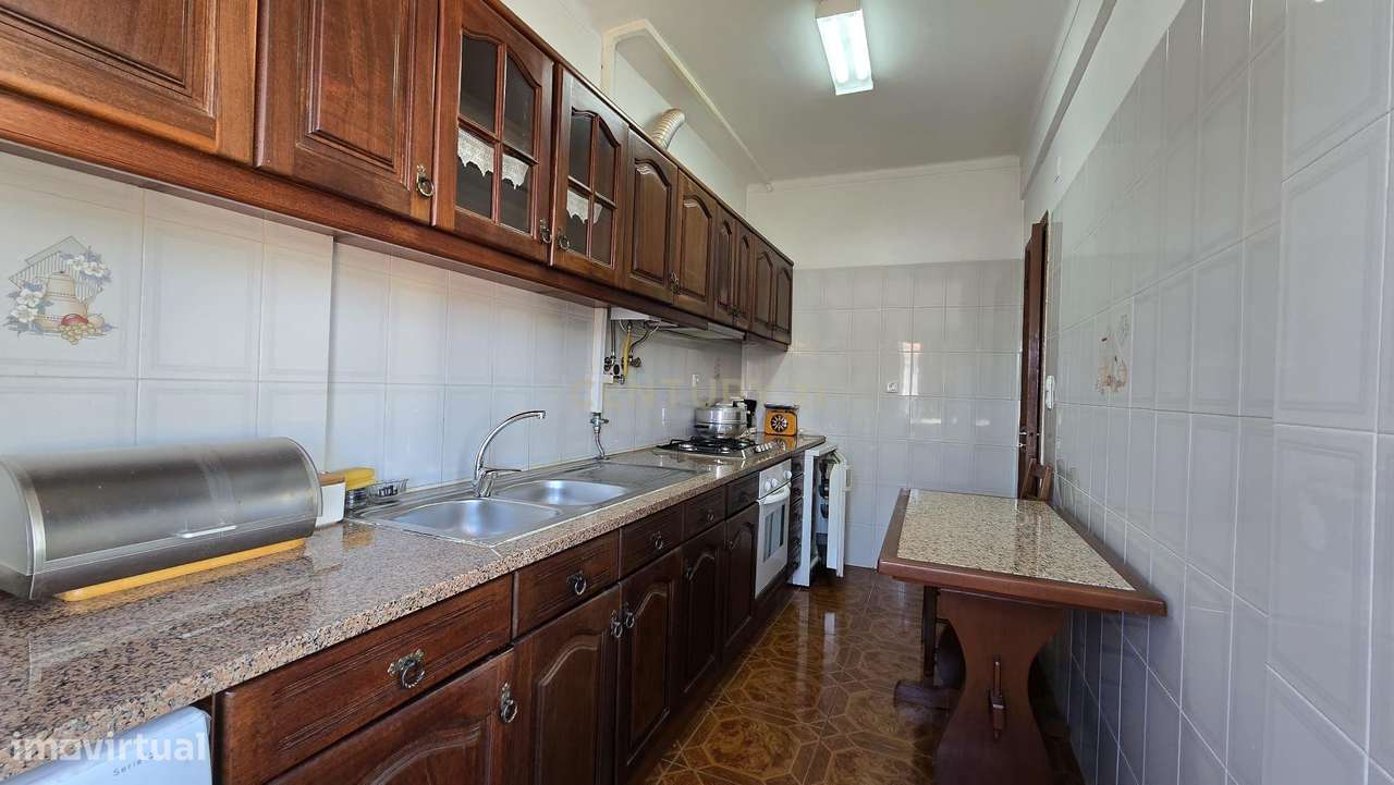 Apartamento T2 à venda em Vale Fetal – Charneca de Caparica - Grande imagem: 4/19