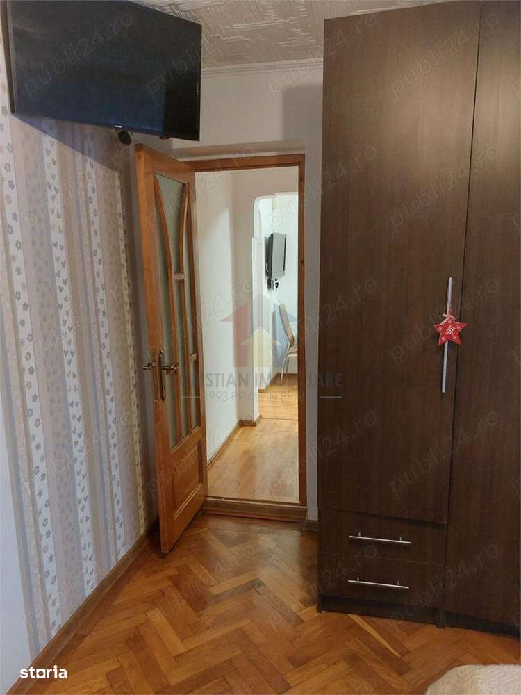 Ap 2 cam conf 1 Hipodrom 50 mp Renovat - Imagine principală: 5/10