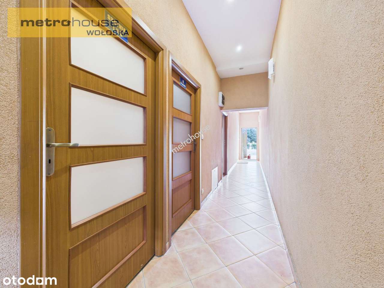 Hala magazynowa 330 m² + biuro i mieszkanie – Głowaczów-10