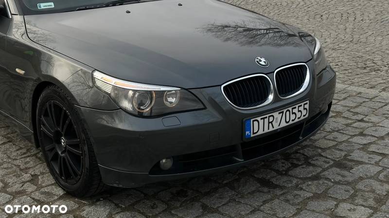 BMW Seria 5 - 29