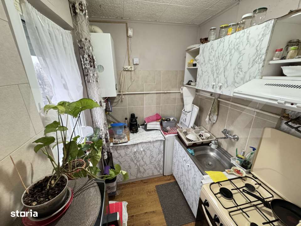 Apartament de vanzare, 2 camere, zona Micro14 - Imagine principală: 5/5