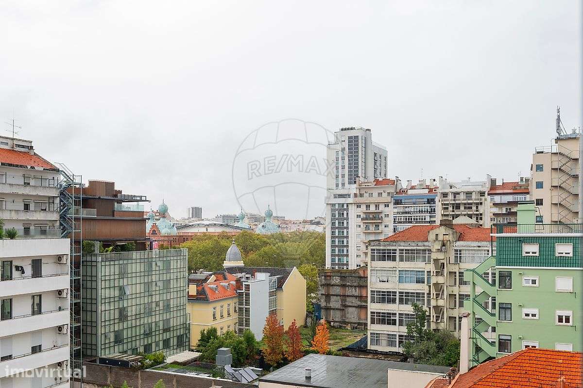 Apartamento T2 para venda - Grande imagem: 2/20