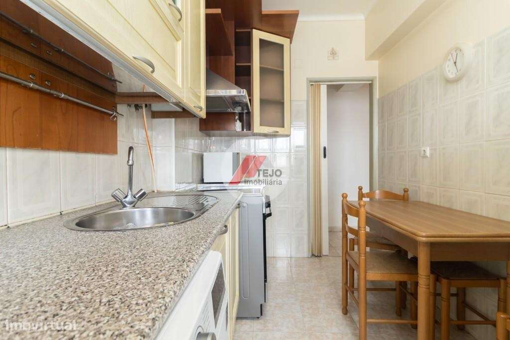 Venda I Apartamento I 65 m2 I T. Marinha-27