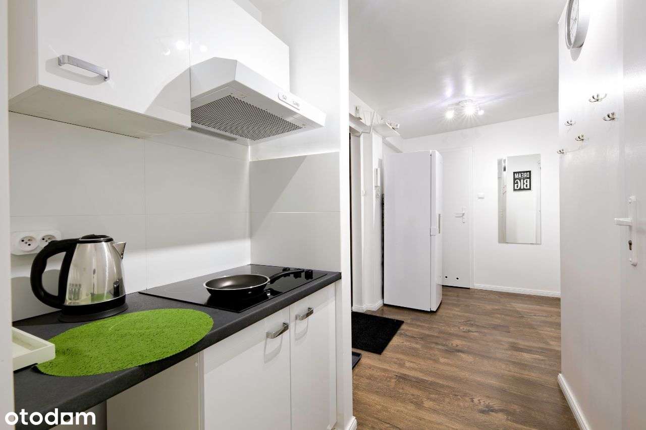 Pokój jednoosobowy ul. MARSZAŁKOWSKA 87/CENTRUM/354 - Pełny obrazek: 5/7