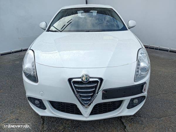 Para Peças Alfa Romeo Giulietta (940_) - 1