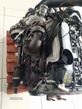 Motor Ford Transit 2.2TDCI 85cv P8FA  caixa 5 velocidades 6C1R 7002 AA - 7