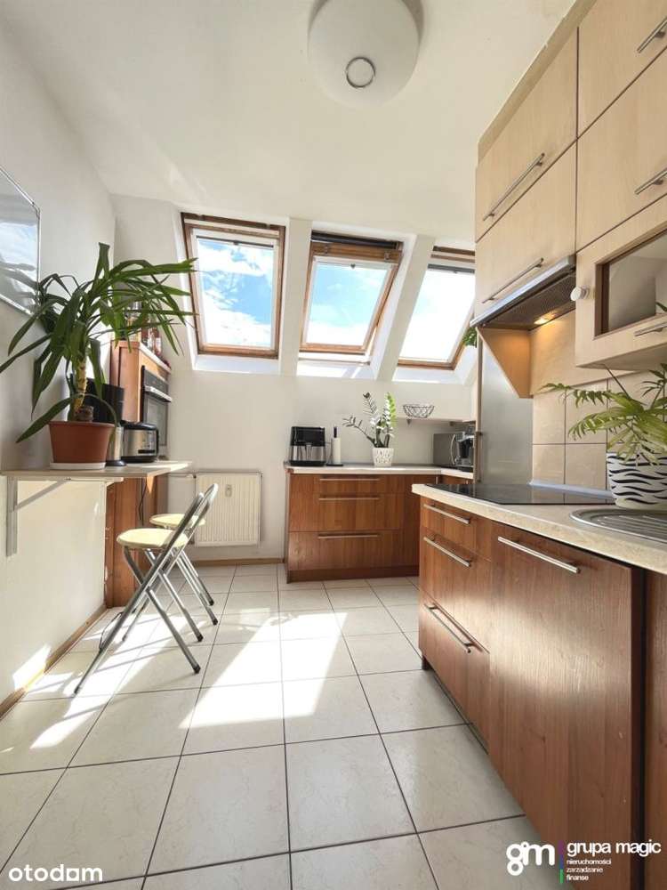 Mieszkanie, 45,48 m², Lubicz Górny - Pełny obrazek: 5/20