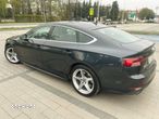 Audi A5 Sportback 2.0 TFSI quattro S tronic sport - 24