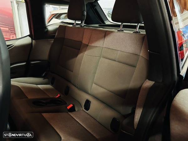 BMW i3 94Ah +Comfort Package Advance - 7