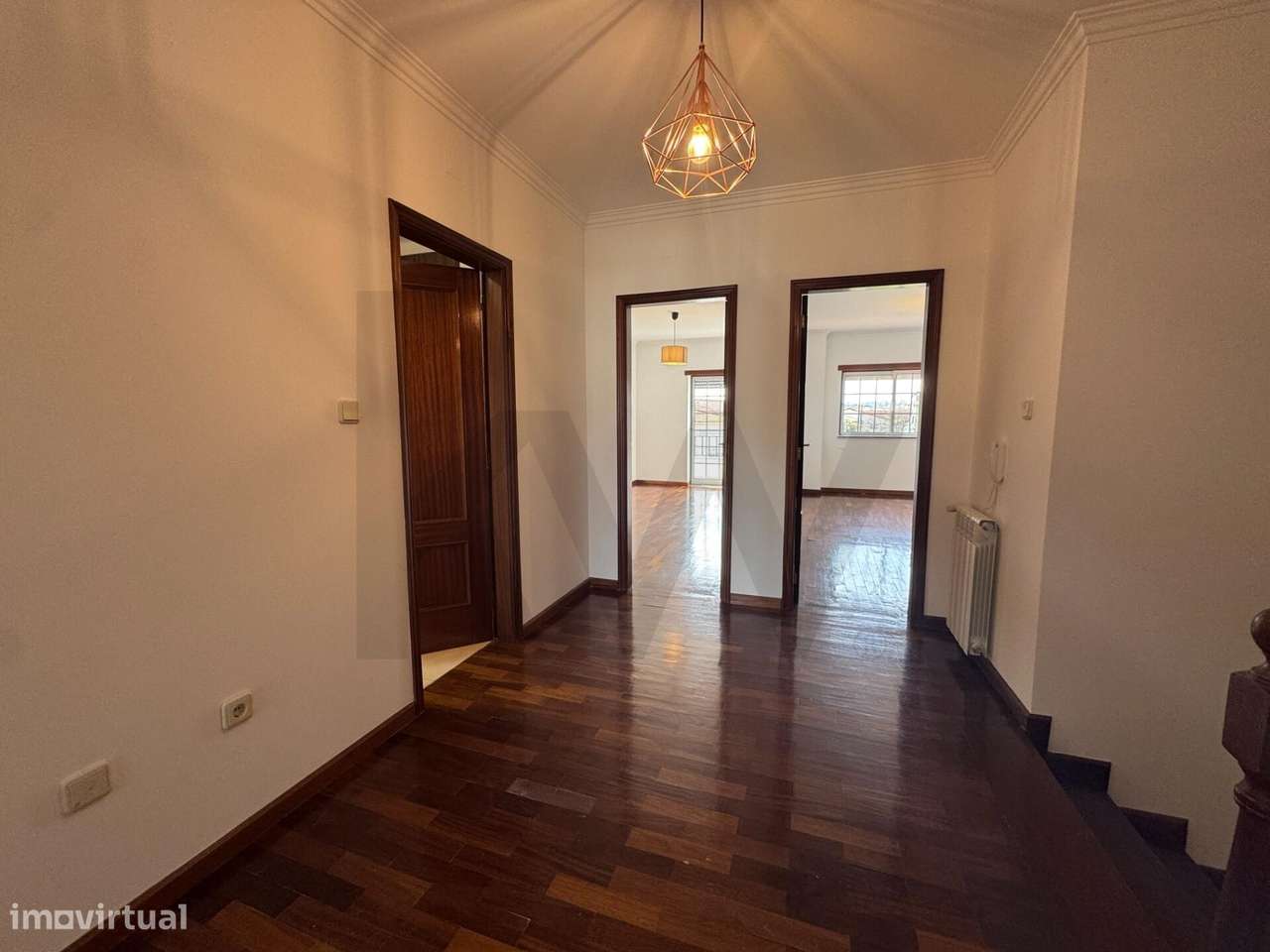 Moradia T4 +1 Para vender  na Urbanização da Misericórdia- Viseu-13