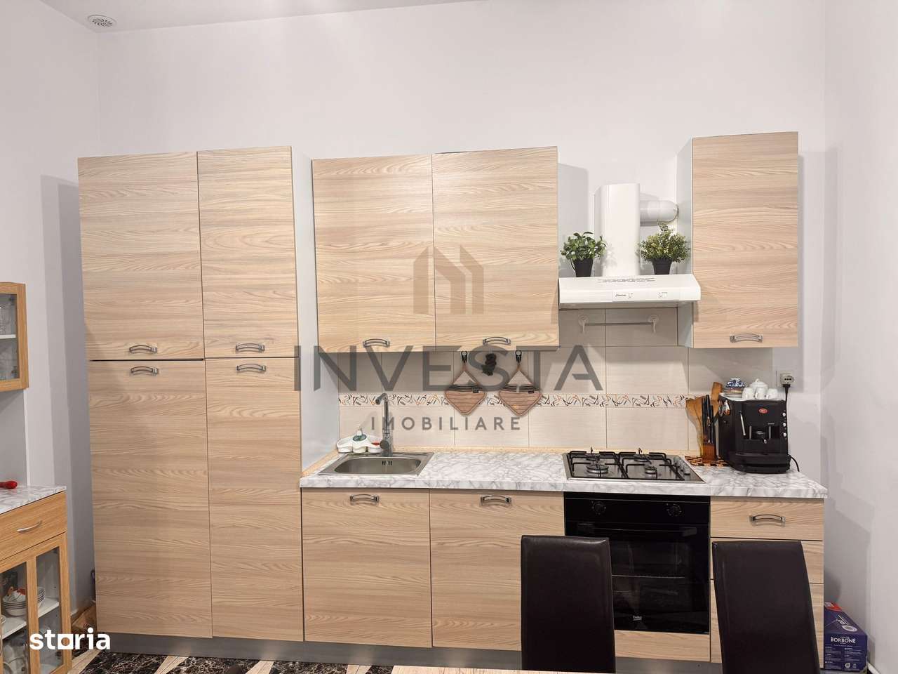 APARTAMENT ULTRACENTRAL 3 CAMERE BULEVARDUL EROILOR - Imagine principală: 4/13