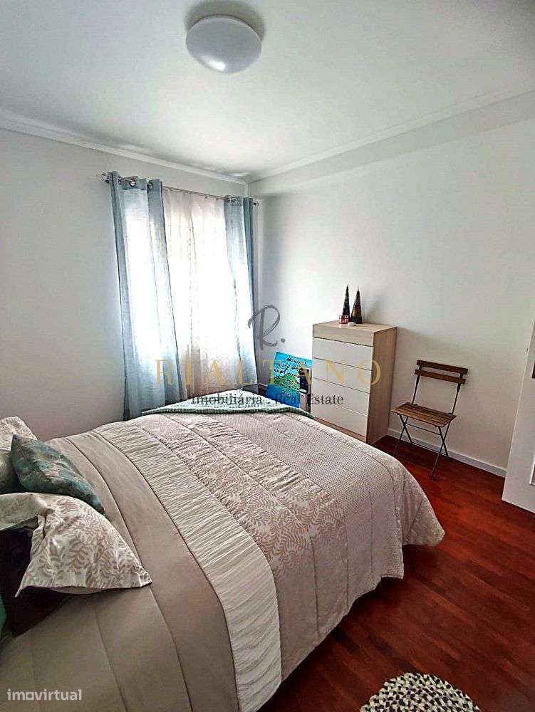 Apartamento T2 em Aveiro / Barrocas-15