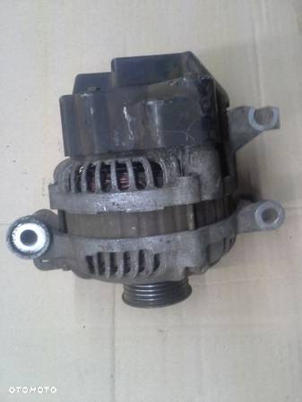 Mazda 6 alternator Mitsubishi 90A L813  A3TG0091 - 3