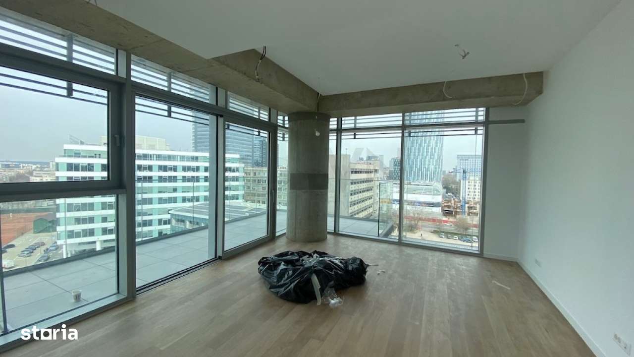 Promenada - Up Site - 3 camere - parcare si boxa incluse - Imagine principală: 2/15