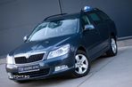 Skoda Octavia - 1