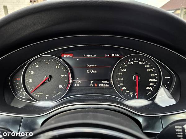 Audi A6 2.0 TFSI Quattro S tronic - 19