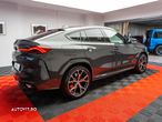 BMW X6 - 6