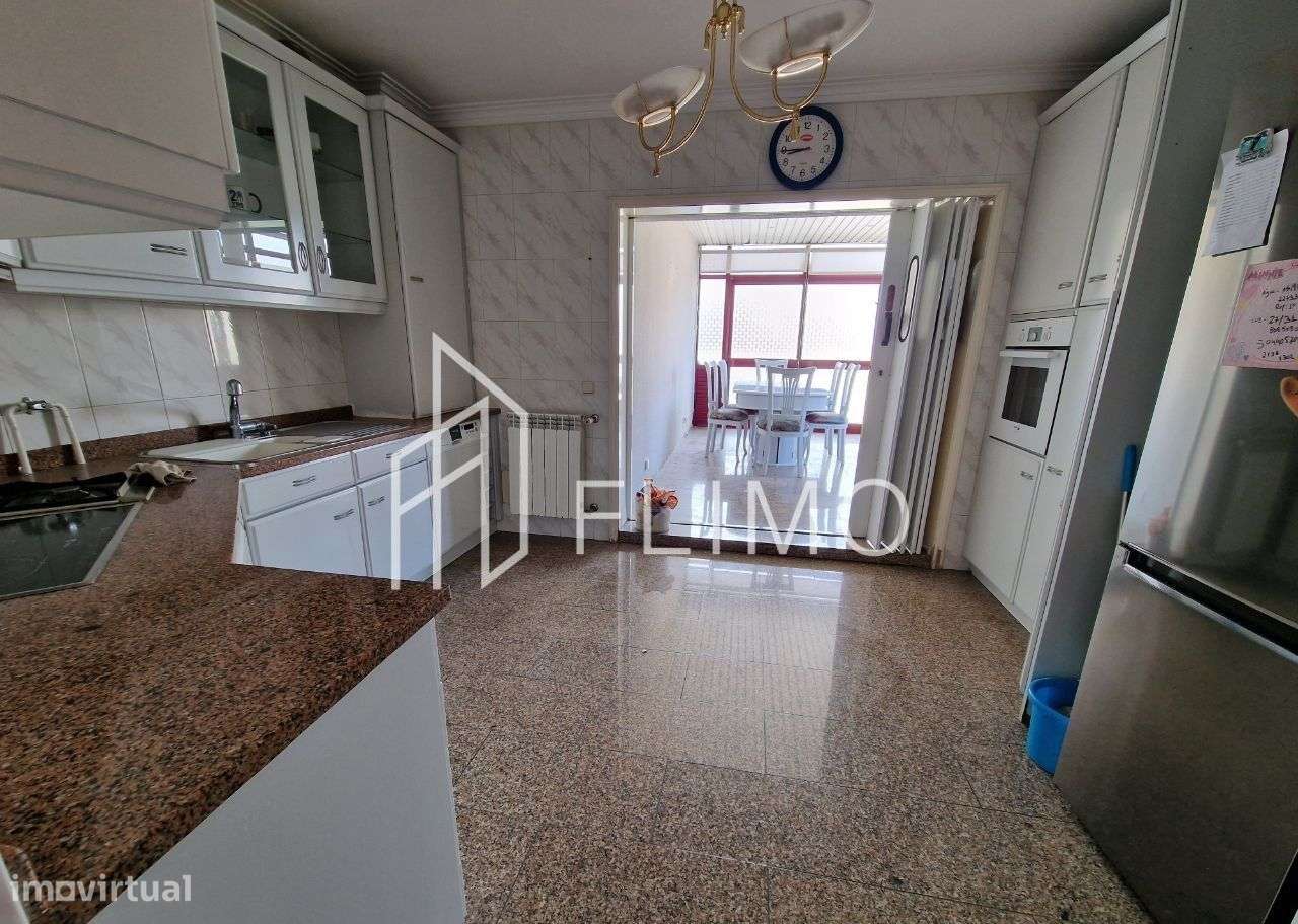 Moradia t2 em zona residencial muito requisitada - Grande imagem: 4/28