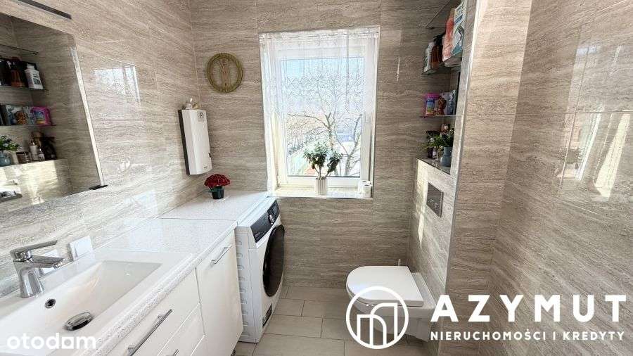 Mieszkanie z tarasem i garażem-8