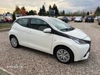 Toyota Aygo 1.0 VVT-i Sprint EU6 - 3