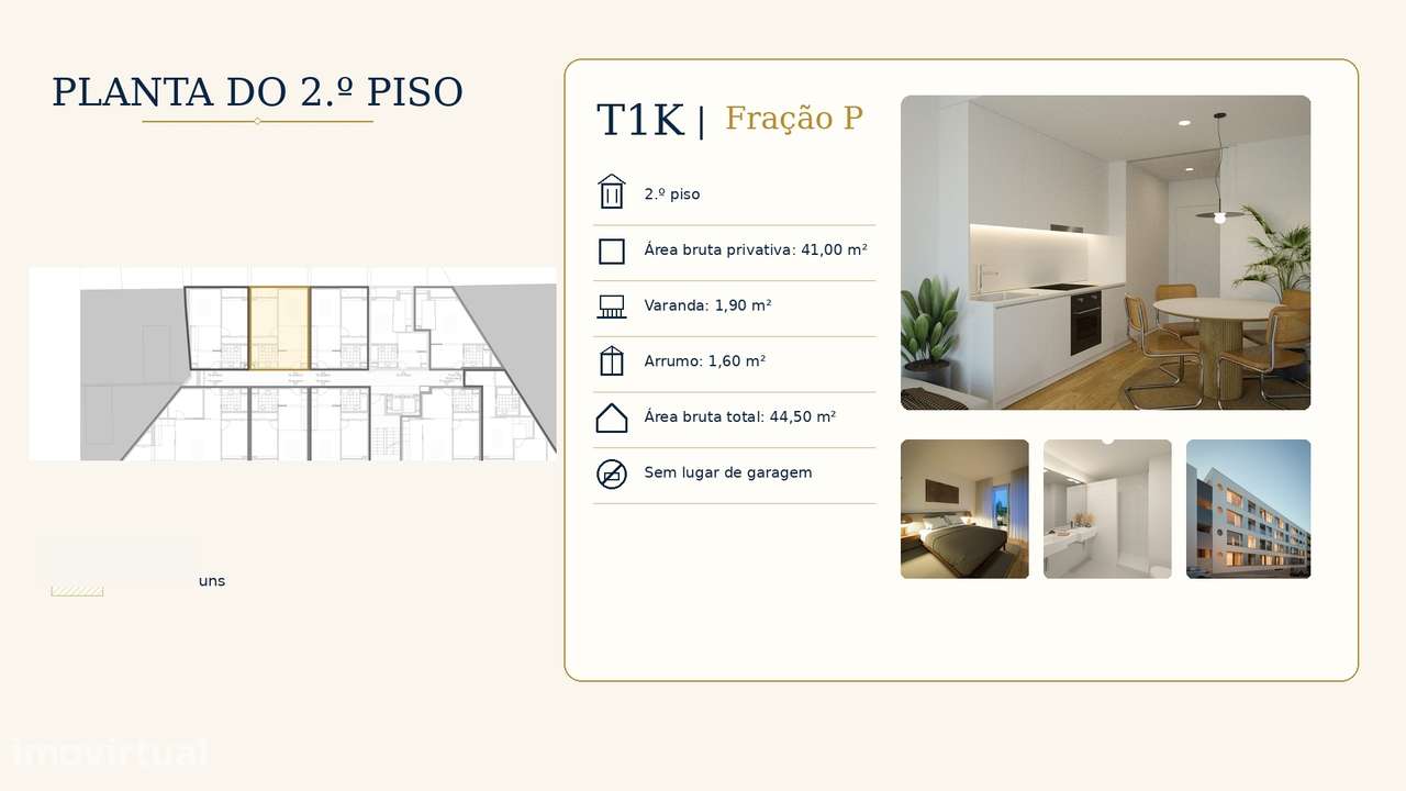T0 Novo em Pedrouços, Maia-10