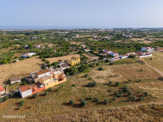 Moradia Isolada T3 com Jardim e Garagem em Bernardinheiro, Tavira-47