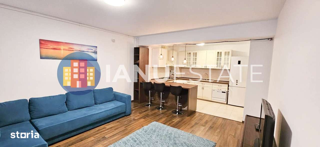 Piata Iancului 5` Metrou Bd Ferdinand Obor Nou Centrala - Imagine principală: 1/7