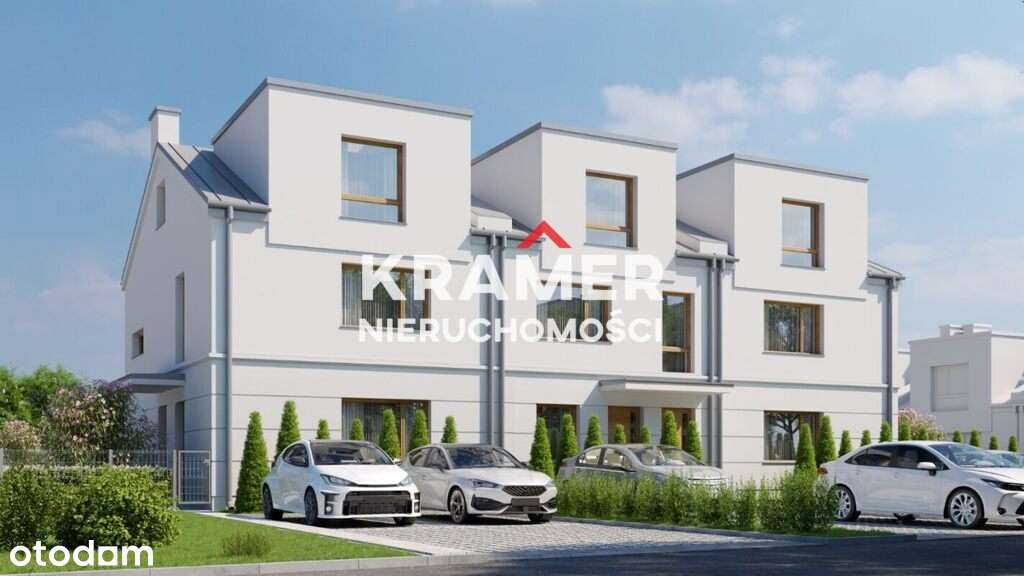 Ostatnie mieszkanie na parterze z ogródkiem - Pełny obrazek: 4/6