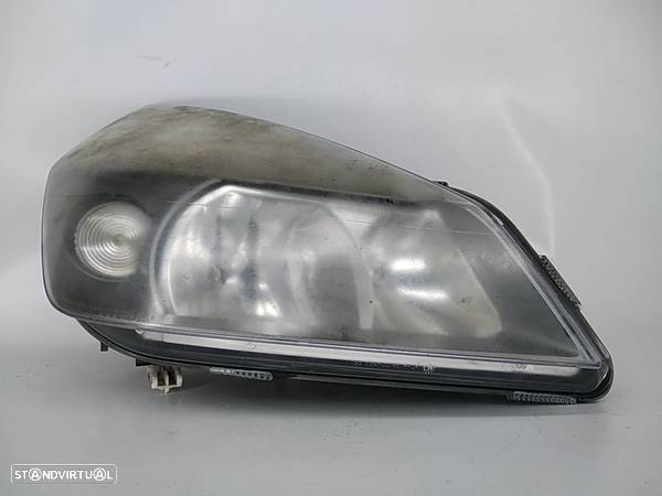 Optica Farol Direita Drt Renault Espace Iv (Jk0/1_) - 1