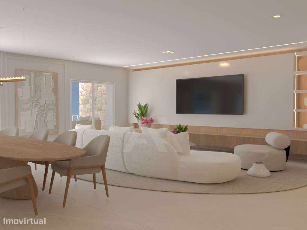 Apartamento T4 com Garagem e Jacúzi | Casas Manare, Alcabideche - Grande imagem: 5/31